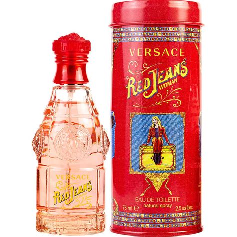 versace red perfume|versus versace perfume red jeans.